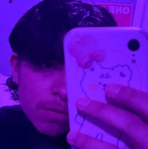 Meet your Posher, Abraham